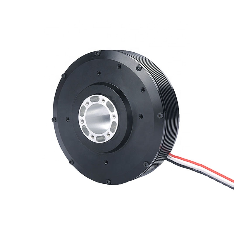 Direct Drive Servo Motor Robotics - Moteur servo DC sans balais à