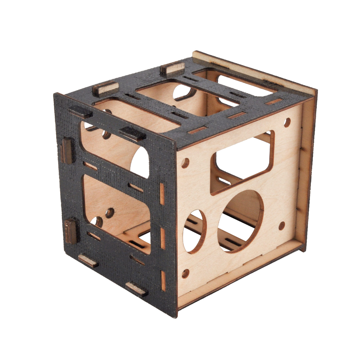 Brushless Motor Thrust Test Stand - Support de montage de moteur en