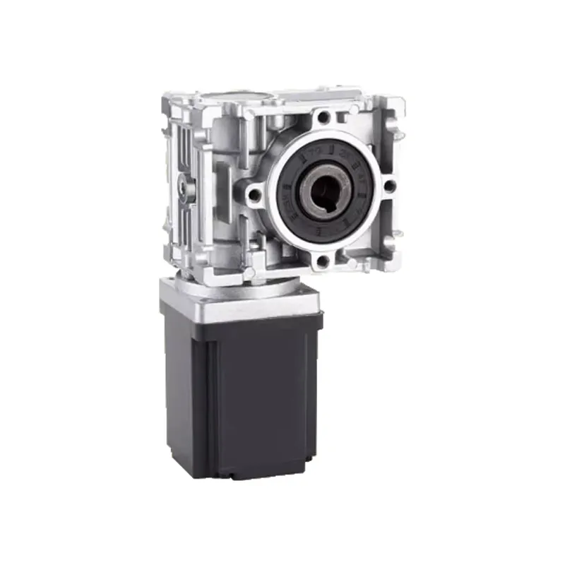 Bldc Planetary Gear Motor 48V High Torque - Moteur à engrenage à vis sans