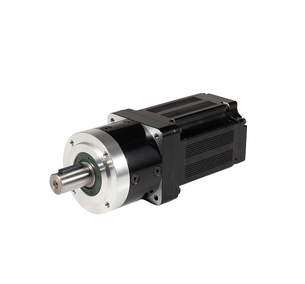 Bldc Planetary Gear Motor 48V High Torque - Moteur à engrenages planétaires BLDC sans
