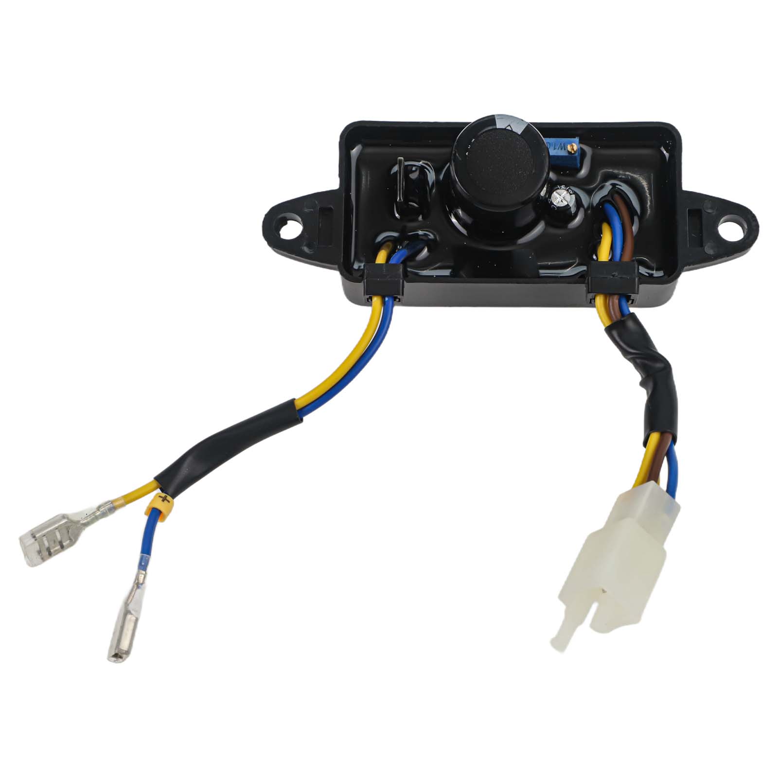Cycloidal Reducer Bldc Motor - Régulateur et redresseur AVR monophasé pour