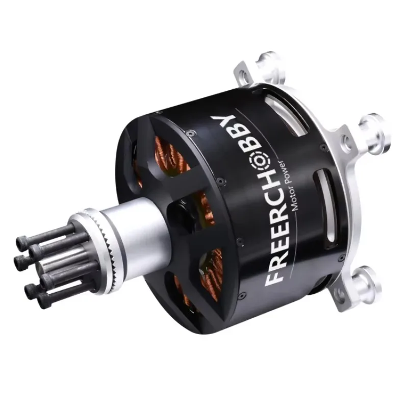 12090 Brushless Outrunner Motor - Moteur à courant continu sans balais