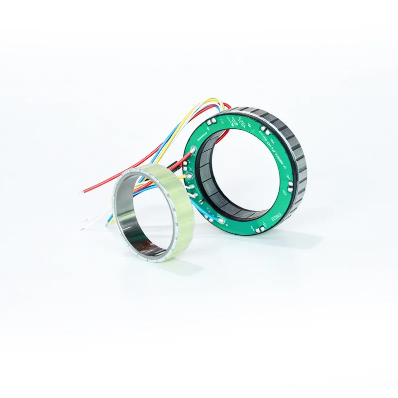Frameless Torque Motor Stator Rotor - Kit moteur BLDC sans cadre FMK08513