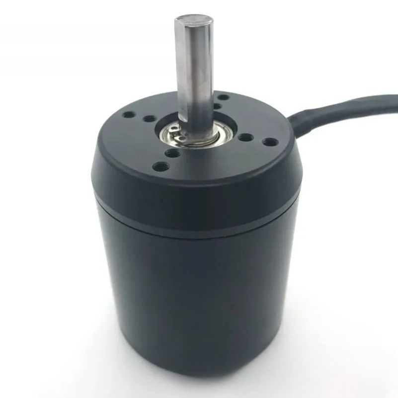 6384 Brushless Motor Sensored - Moteur sans balais 6384 150KV 200KV