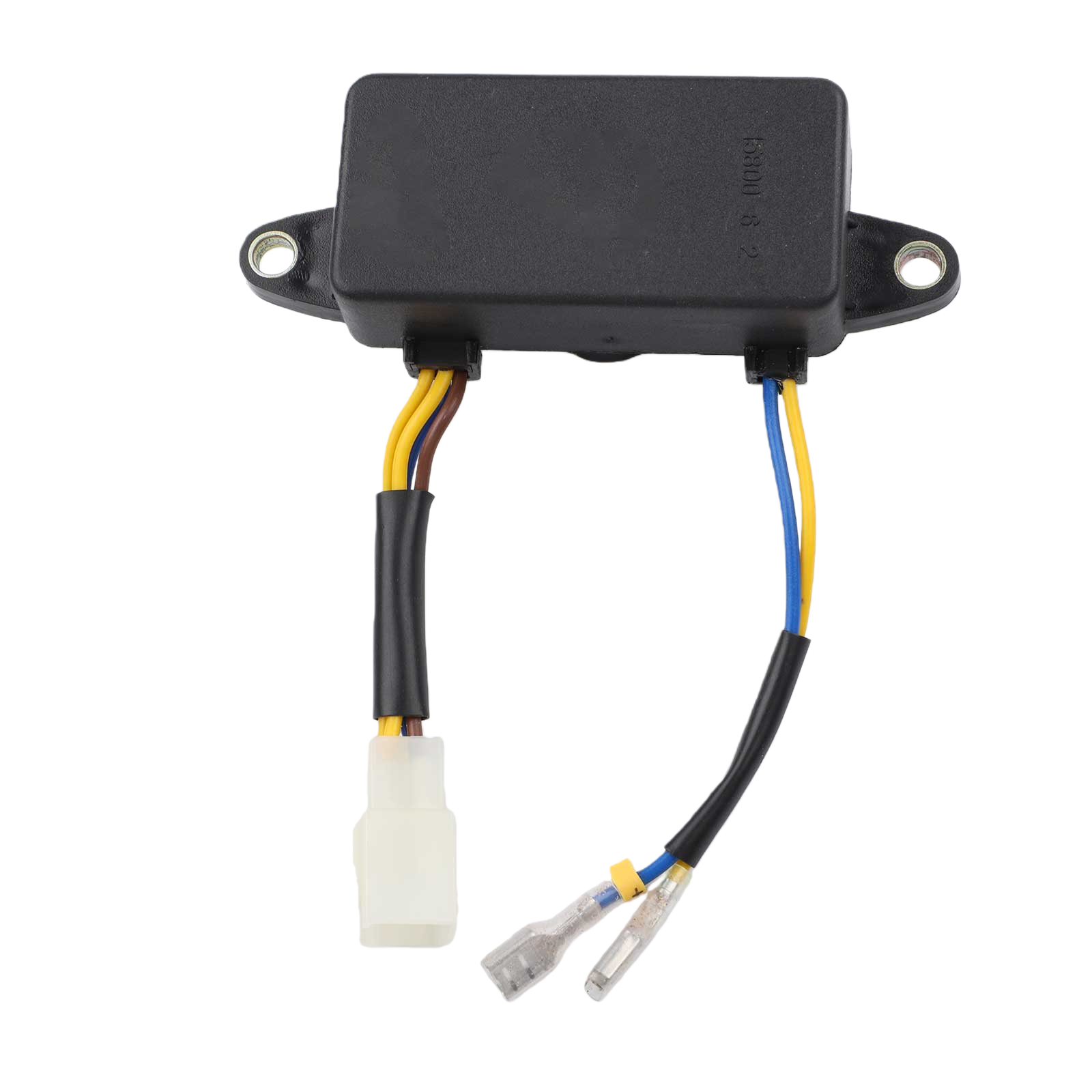 Cycloidal Reducer Bldc Motor - Dispositif AVR pour la régulation automatique