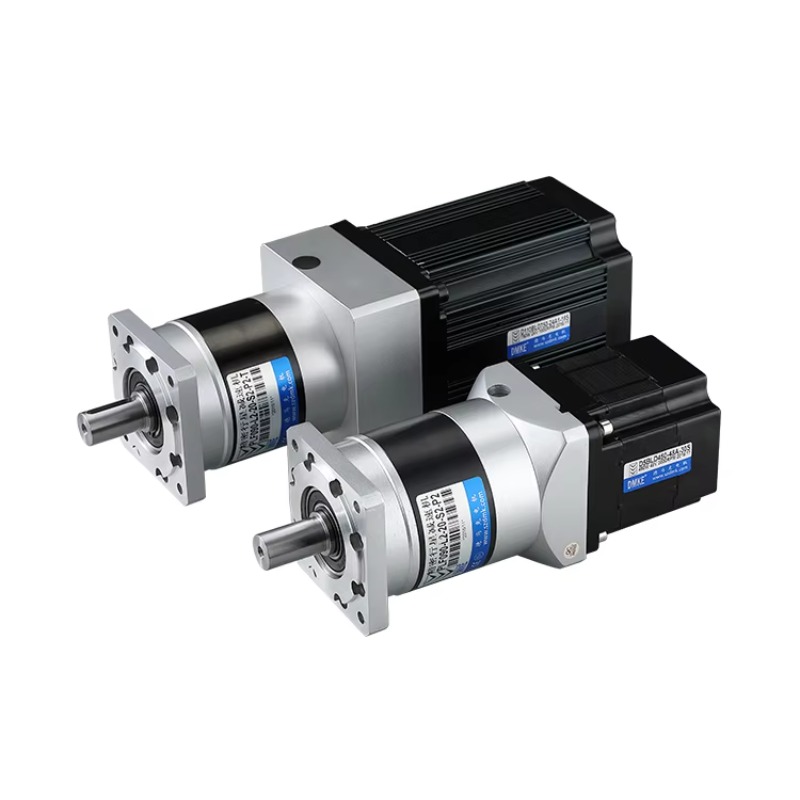 Bldc Planetary Gear Motor 48V High Torque - Moteur à engrenages planétaires 24 volts