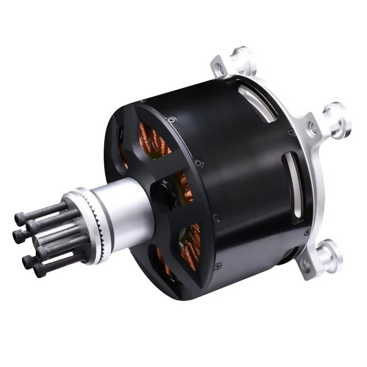 12090 Brushless Outrunner Motor - 200cc Frc 12090 Outrunner moteur à