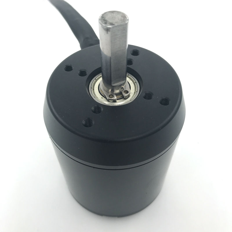 6384 150KV 200KV, moteur CC sa - 6384 Brushless Motor Sensored avis et prix