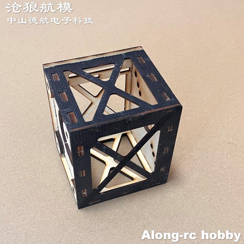 Siège de moteur d'avion 3D en  - Brushless Motor Thrust Test Stand avis et prix