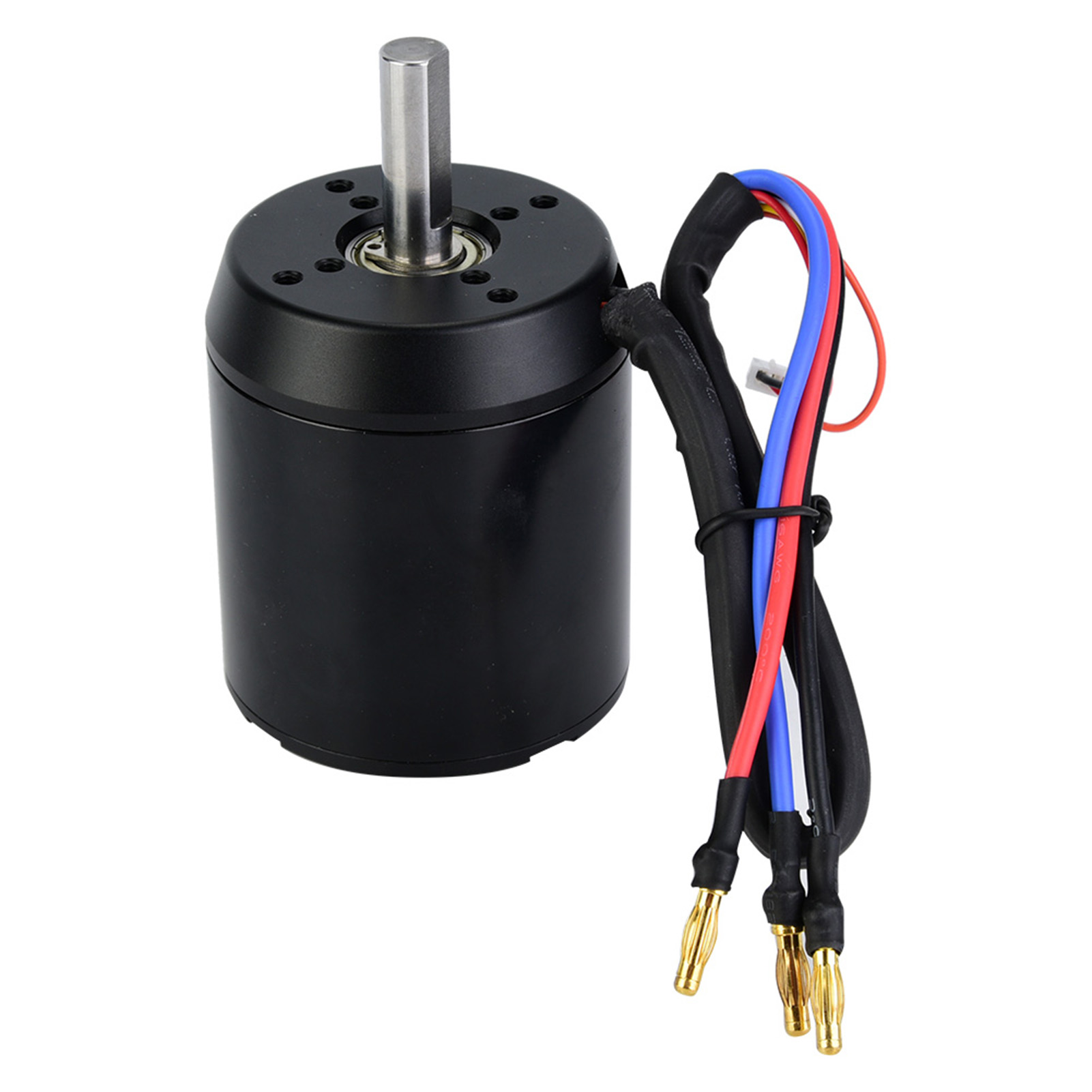 Moteur BLDC 6384 120KV Outrunn - 6384 Brushless Motor Sensored avis et prix