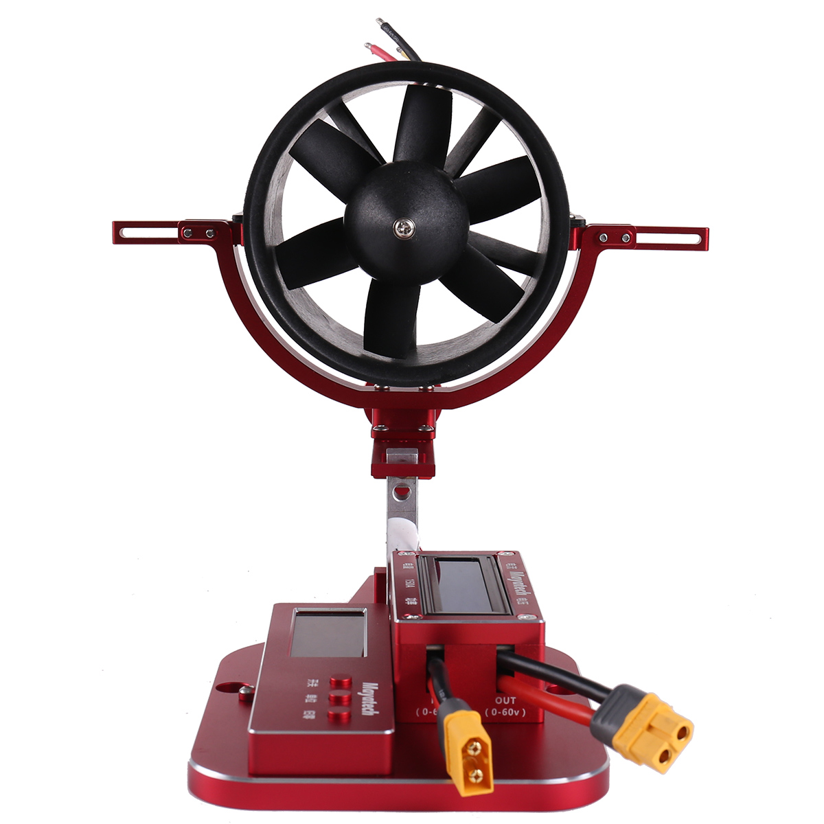 Testeur de poussée de moteur M - Brushless Motor Thrust Test Stand avis et prix