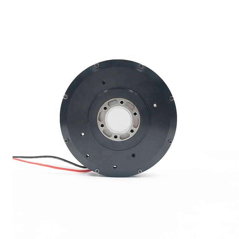 Moteur servo DC sans balais à  - Direct Drive Servo Motor Robotics avis et prix