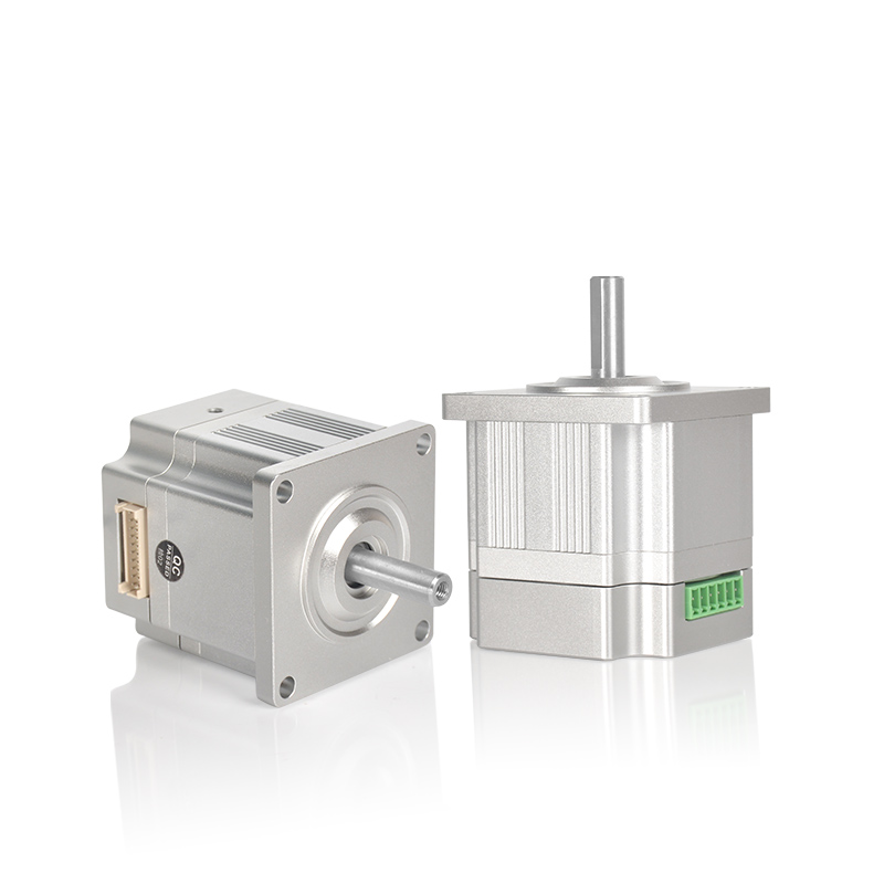 Moteur servo intégré à entraîn - Direct Drive Servo Motor Robotics avis et prix