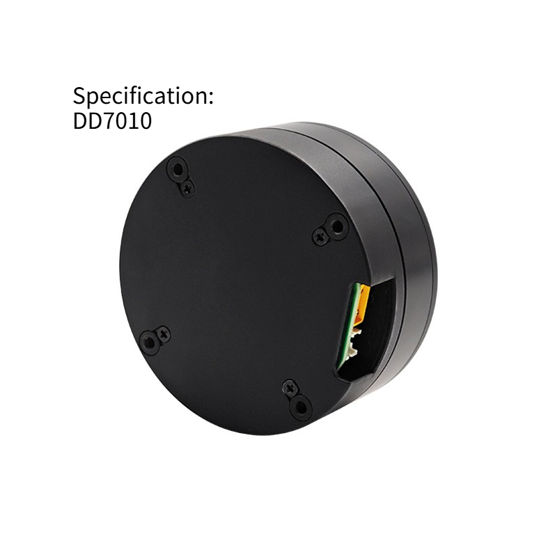 Moteur servo à entraînement di - Direct Drive Servo Motor Robotics avis et prix