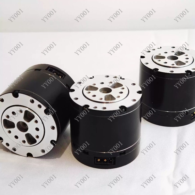 Module d'actionneur intégré 5, - Direct Drive Servo Motor Robotics avis et prix
