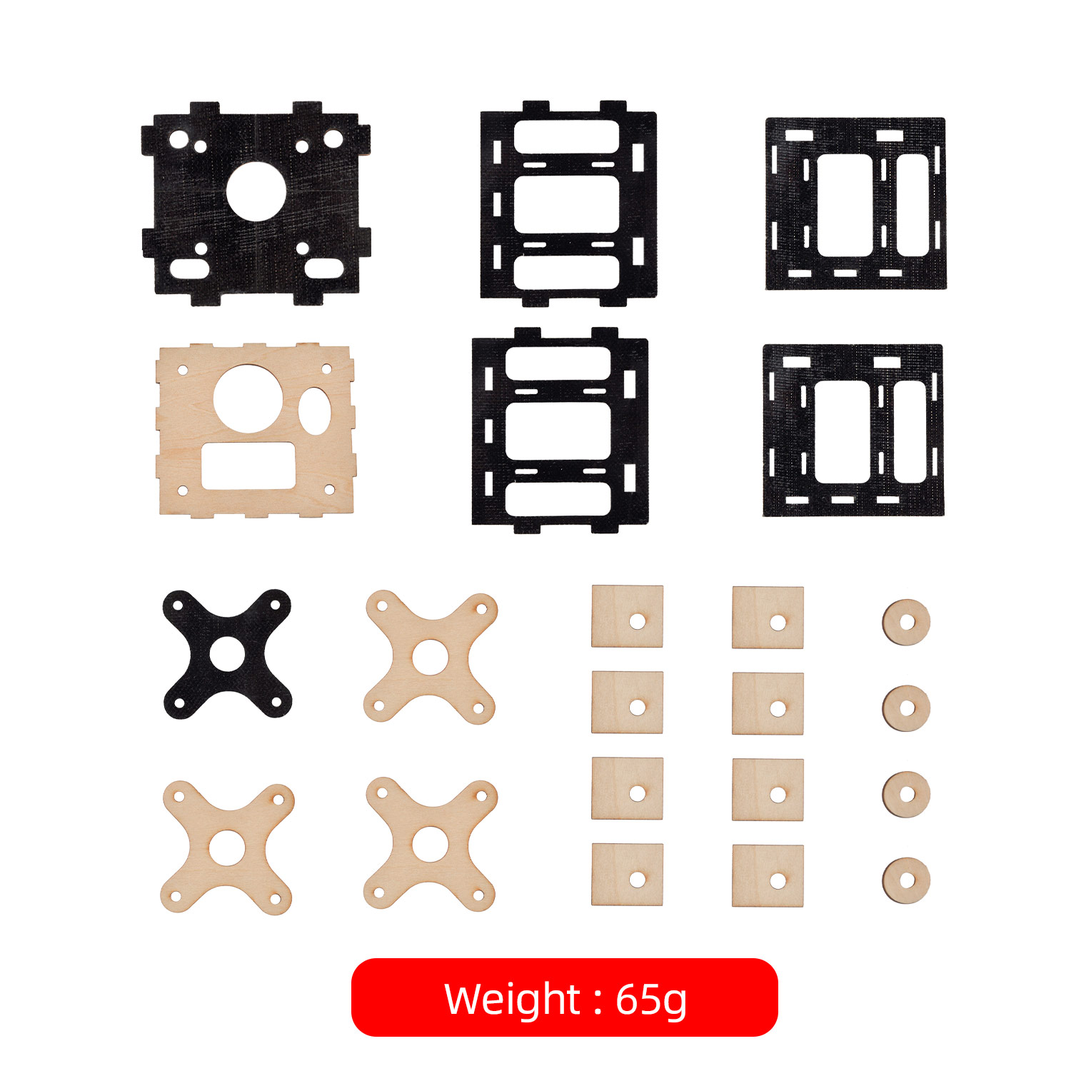 Support de montage de moteur e - Brushless Motor Thrust Test Stand avis et prix