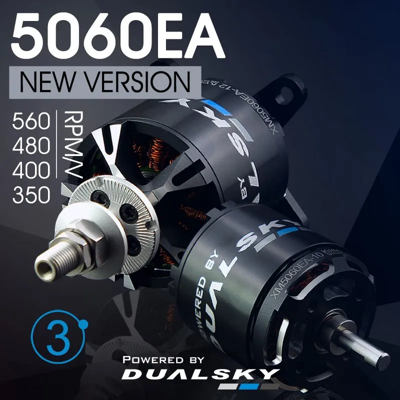 Moteur sans balais DUALSKY XM5 - Brushless Motor Thrust Test Stand avis et prix