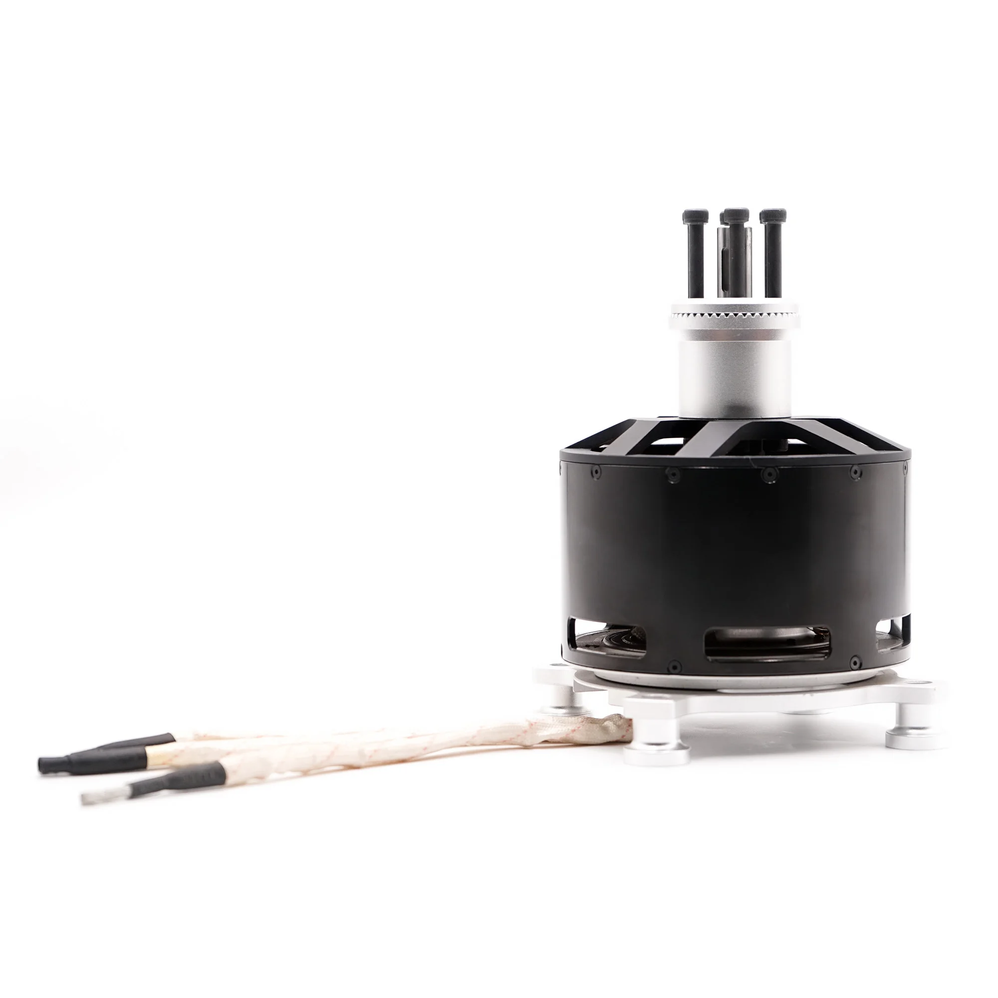 Moteur à courant continu sans  - 12090 Brushless Outrunner Motor avis et prix