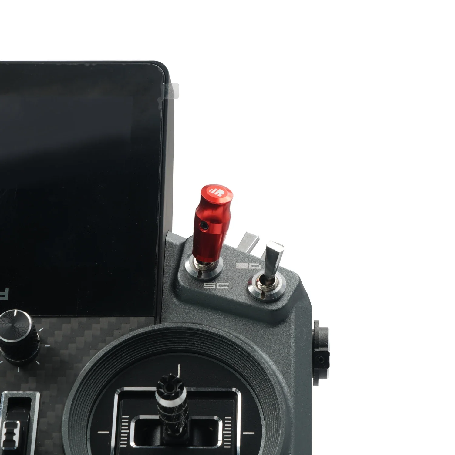 FrSky – capuchon de commutateu - Brushless Motor Thrust Test Stand avis et prix