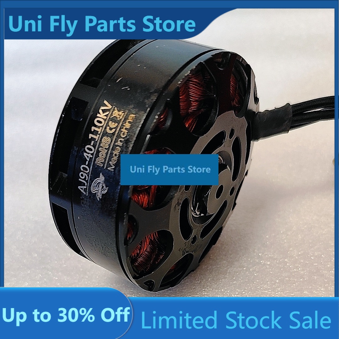 Moteur brushless UniFly d'occa - 8318 Outrunner Brushless Motor avis et prix