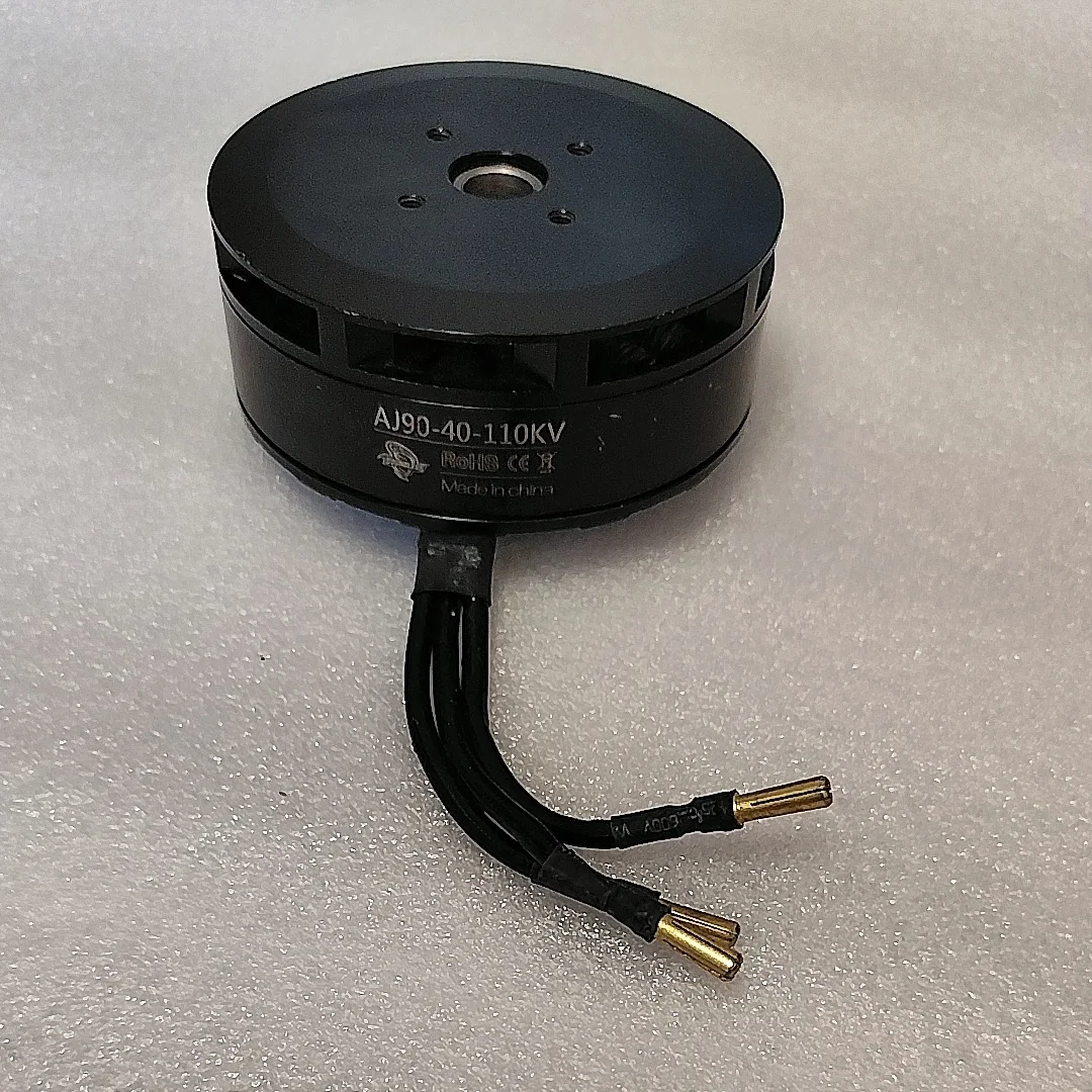 Moteur brushless UniFly d'occa - 8318 Outrunner Brushless Motor avis et prix