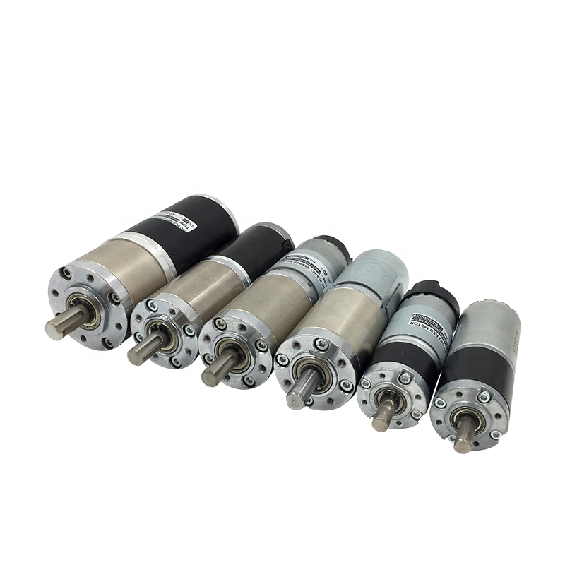 Moteur à engrenages planétaire - Bldc Planetary Gear Motor 48V High Torque avis et prix