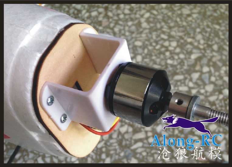 Lot de 5 pièces de rechange po - Brushless Motor Thrust Test Stand avis et prix