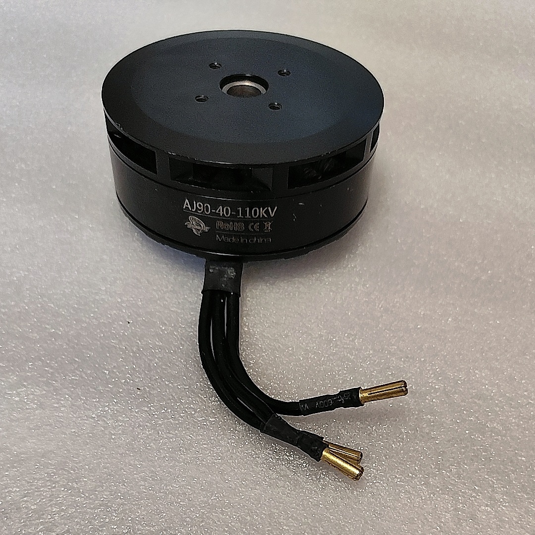 Moteur sans balais réparé AJ90 - 8318 Outrunner Brushless Motor avis et prix