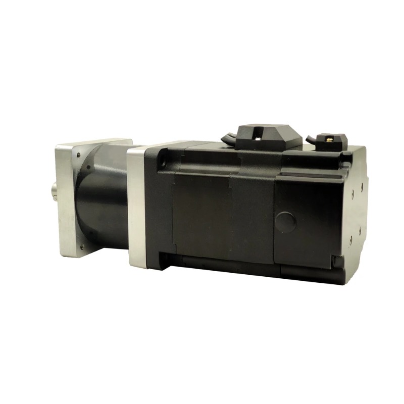Moteur BLDC industriel à engre - Bldc Planetary Gear Motor 48V High Torque avis et prix