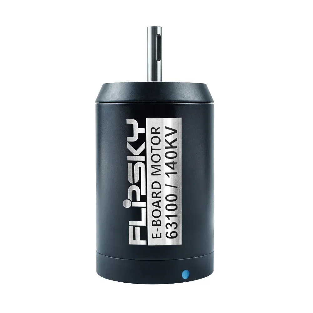 Moteur DC brushless à capteurs - 63100 Brushless Motor 140Kv avis et prix