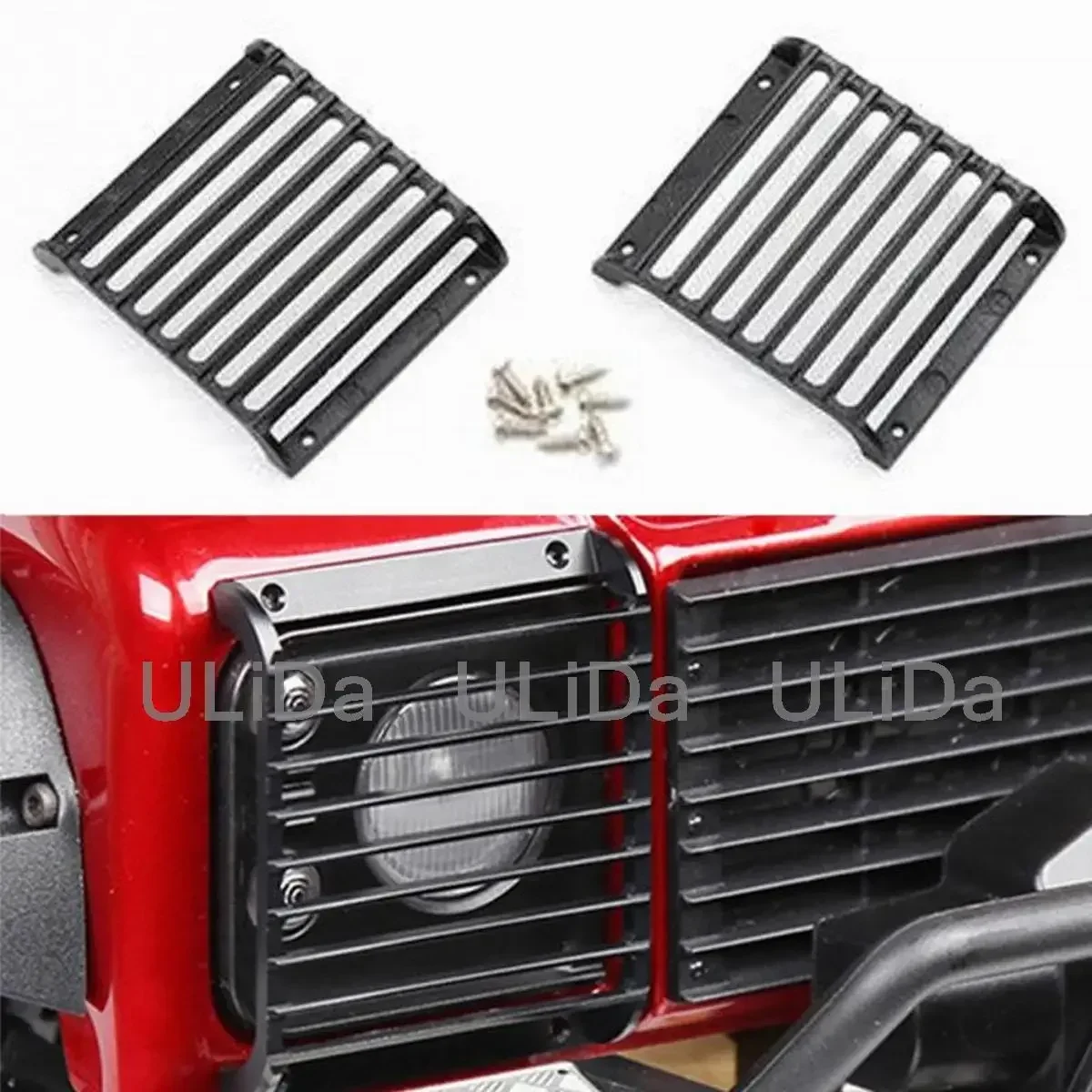1 paire de grilles de protecti - Brushless Motor Thrust Test Stand avis et prix