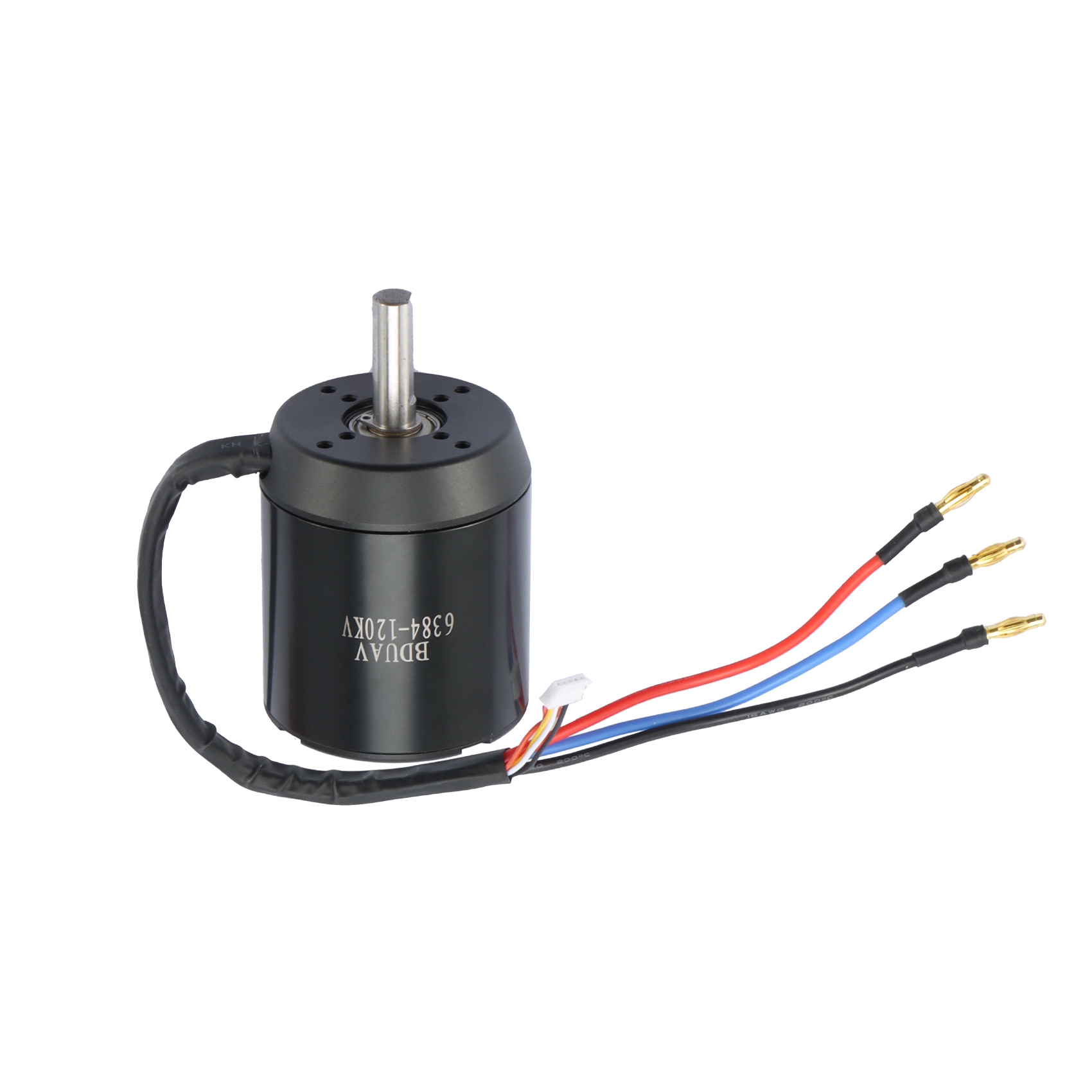 【EN STOCK】6384 Moteur BLDC san - 6384 Brushless Motor Sensored avis et prix