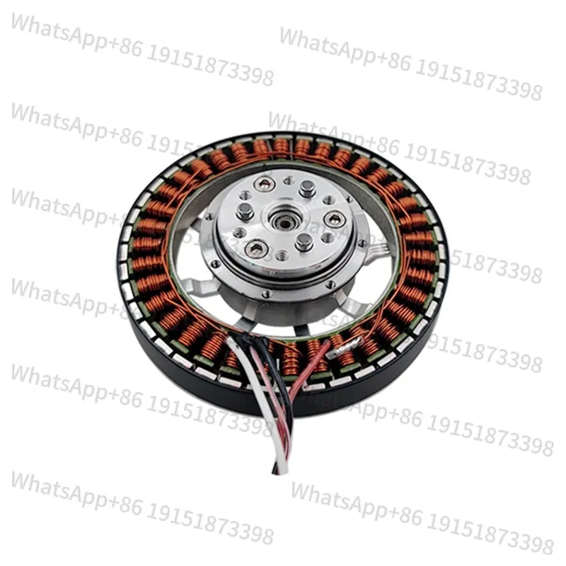 Moteur réducteur planétaire 8N - Mit Cheetah Motor Actuator avis et prix