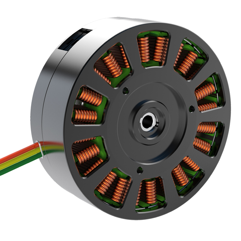 Module d'articulation de robot - Cycloidal Reducer Bldc Motor avis et prix