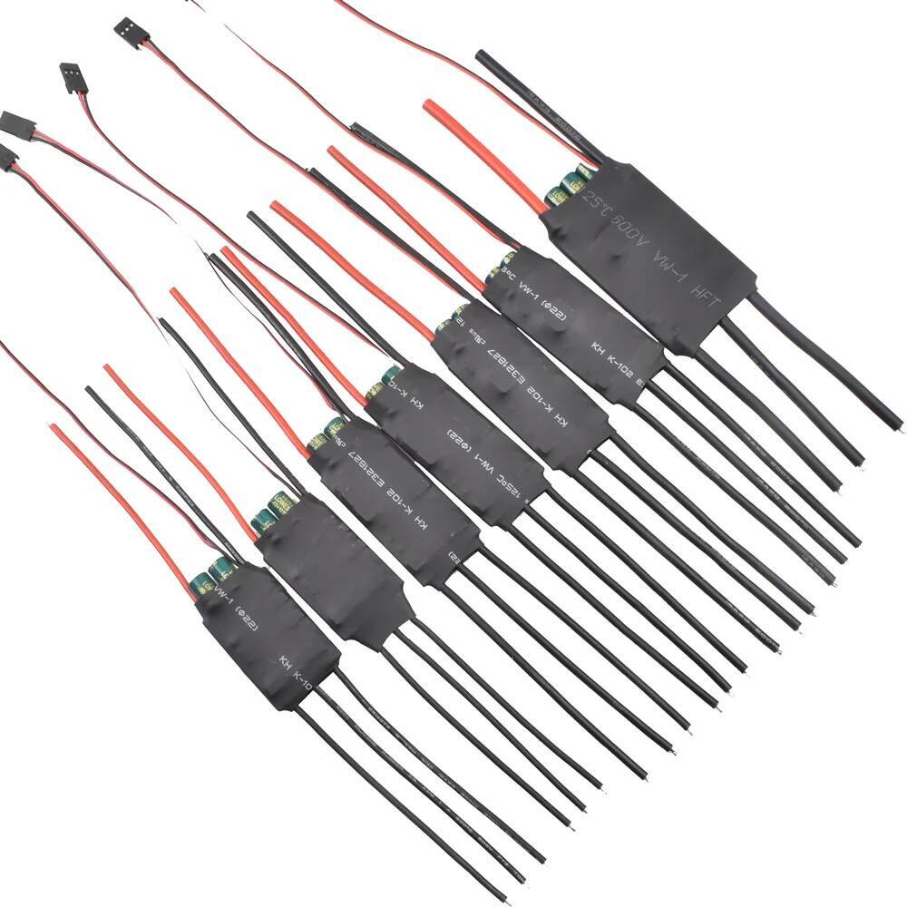 Contrôleur de vitesse bidirect - Brushless Motor Thrust Test Stand avis et prix