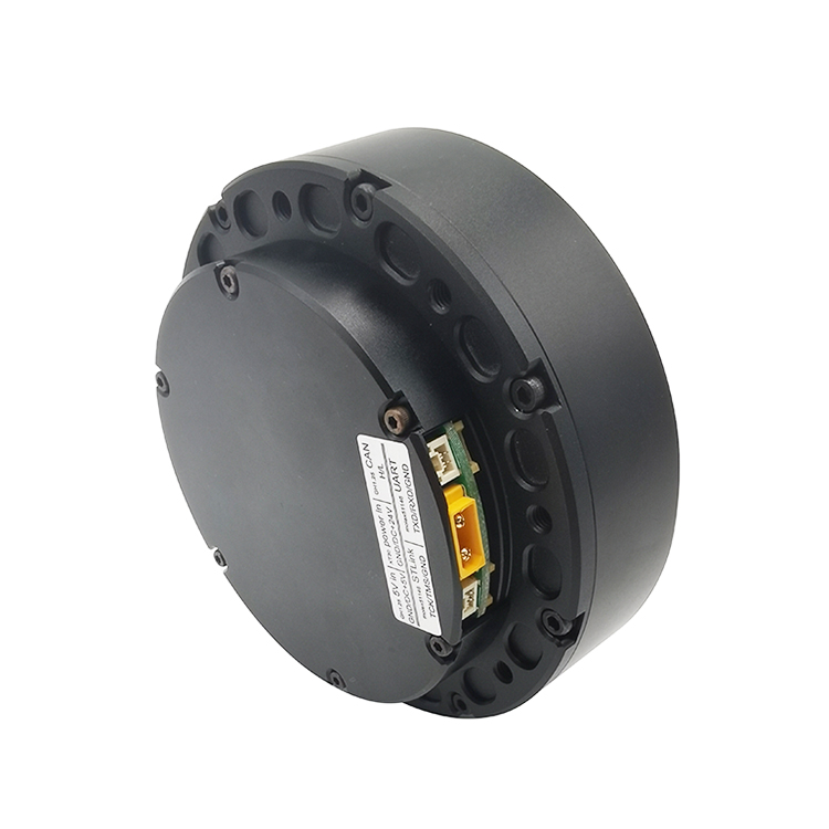 Steadywin Nouveau MIT Rapport  - Mit Cheetah Motor Actuator avis et prix
