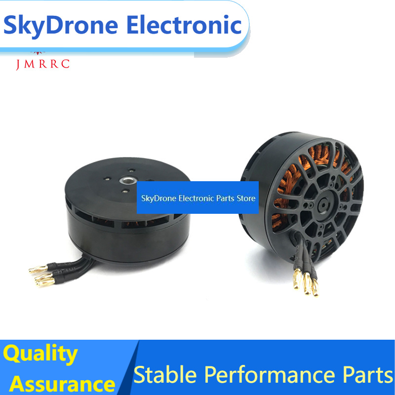 Moteur sans balais SkyDElJMRRC - 8318 Outrunner Brushless Motor avis et prix