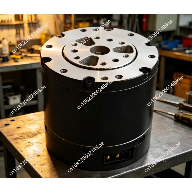Moteur servo à entraînement se - Direct Drive Servo Motor Robotics avis et prix