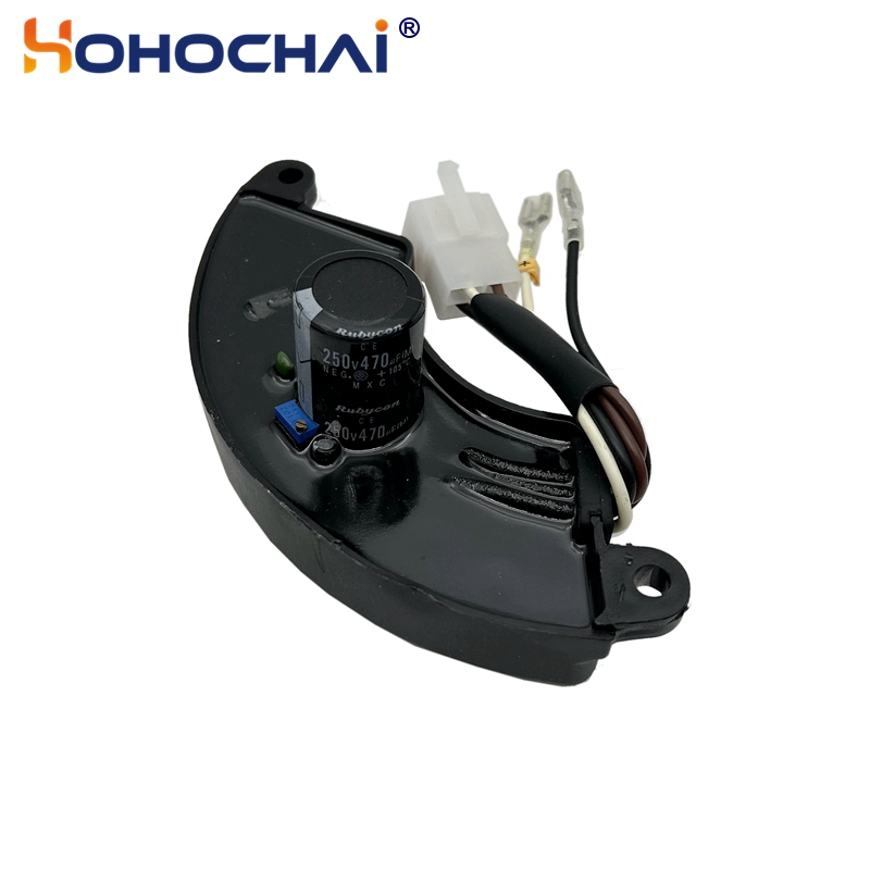 Bonne qualité 5KW AVR générate - Cycloidal Reducer Bldc Motor avis et prix