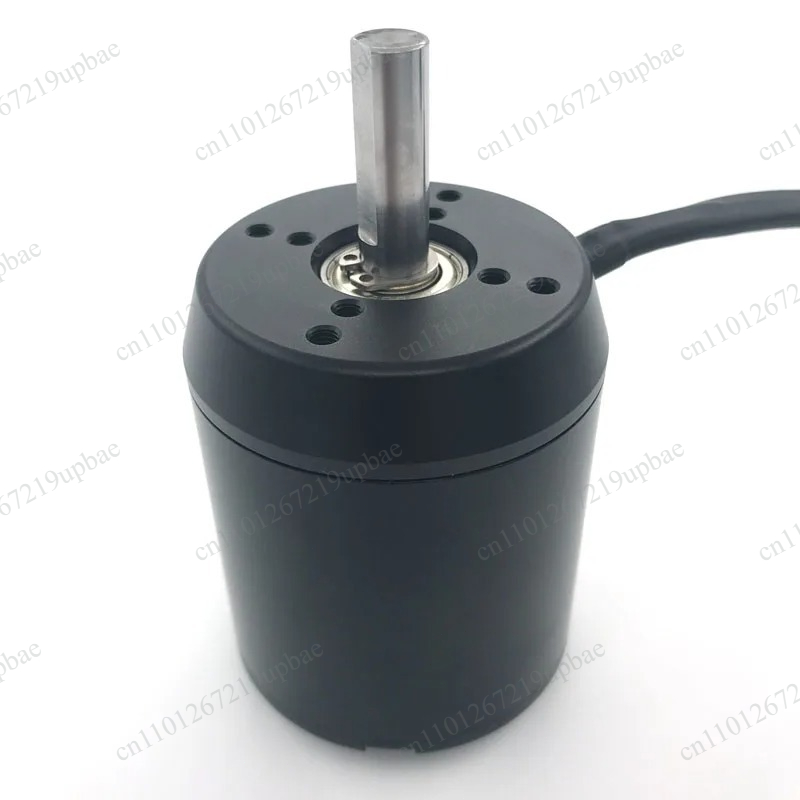 Moteur sans balais à capteur 6 - 6384 Brushless Motor Sensored avis et prix