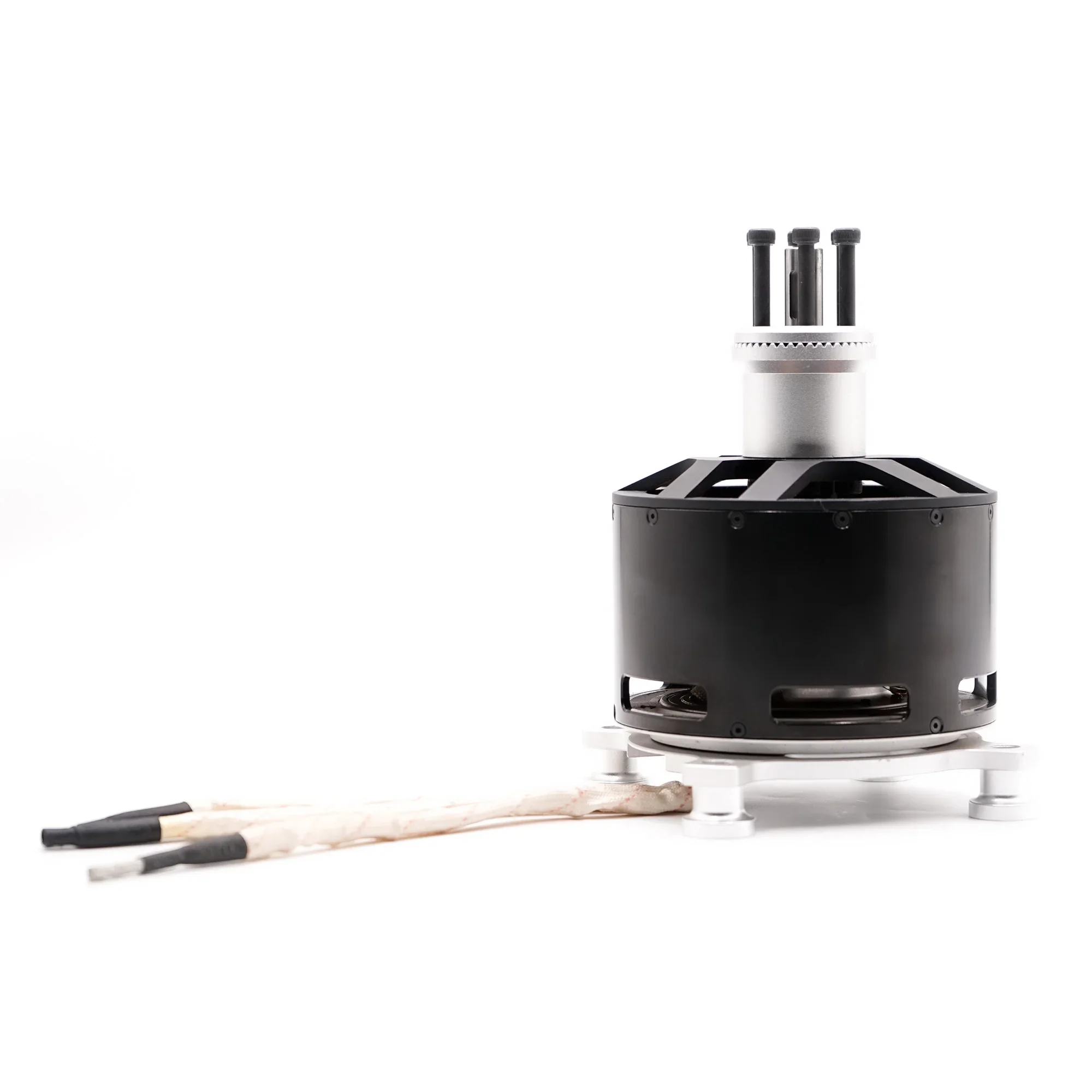 Moteur CC sans balais RoRus120 - 12090 Brushless Outrunner Motor avis et prix