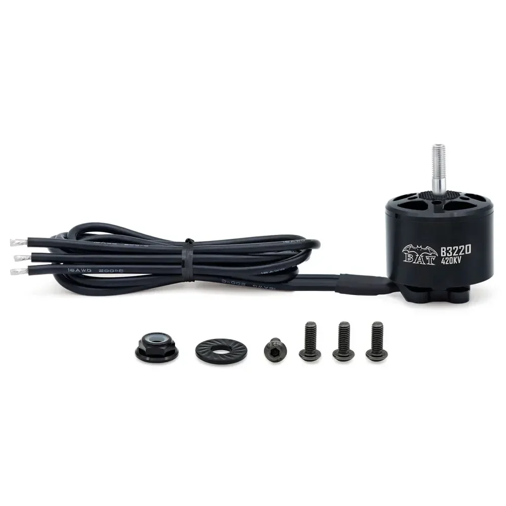 1/2/4 pièces Surpass Hobby 322 - Brushless Motor Thrust Test Stand avis et prix