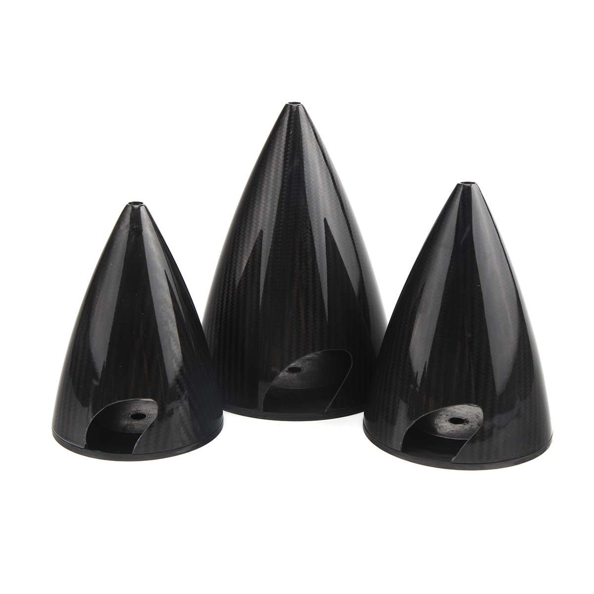 Spinner en fibre de carbone po - Brushless Motor Thrust Test Stand avis et prix