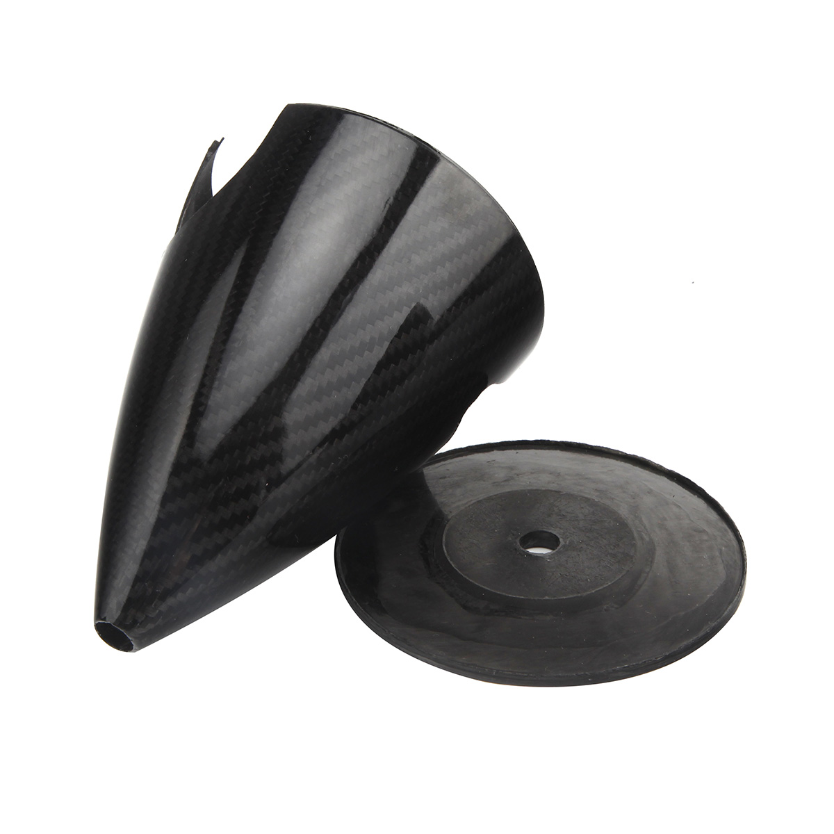 Spinner en fibre de carbone po - Brushless Motor Thrust Test Stand avis et prix