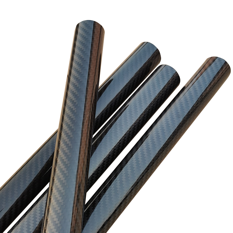 Tube en Fiber de carbone sergé - Brushless Motor Thrust Test Stand avis et prix