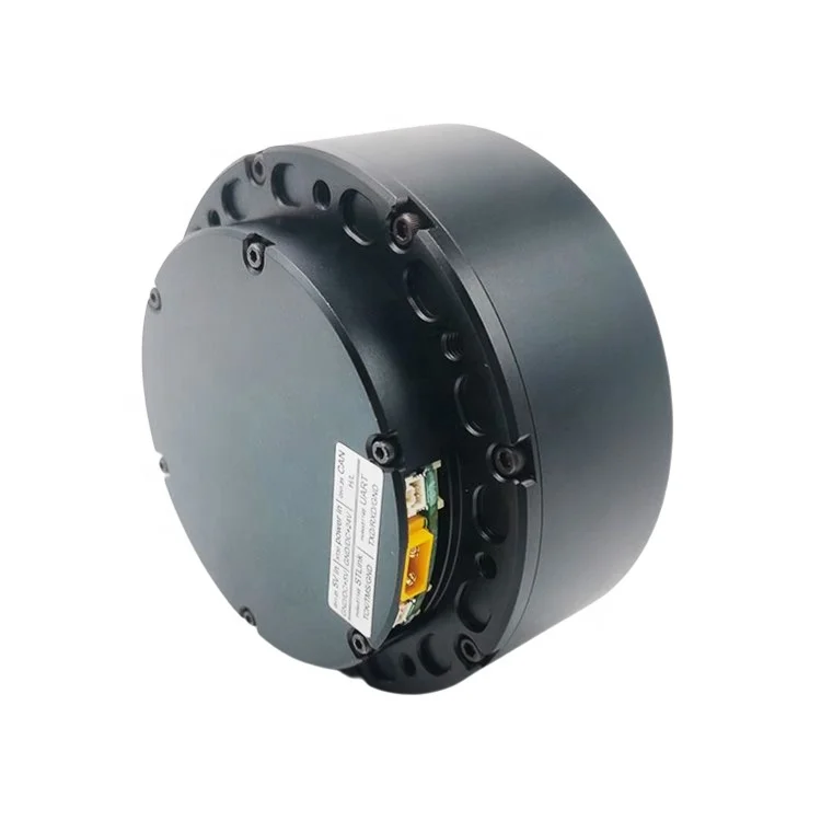 Moteur à engrenages sans balai - Mit Cheetah Motor Actuator avis et prix