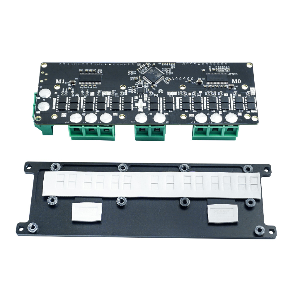 ODESC3.6 Optimisez le contrôle - Odrive Dual Brushless Motor Controller avis et prix